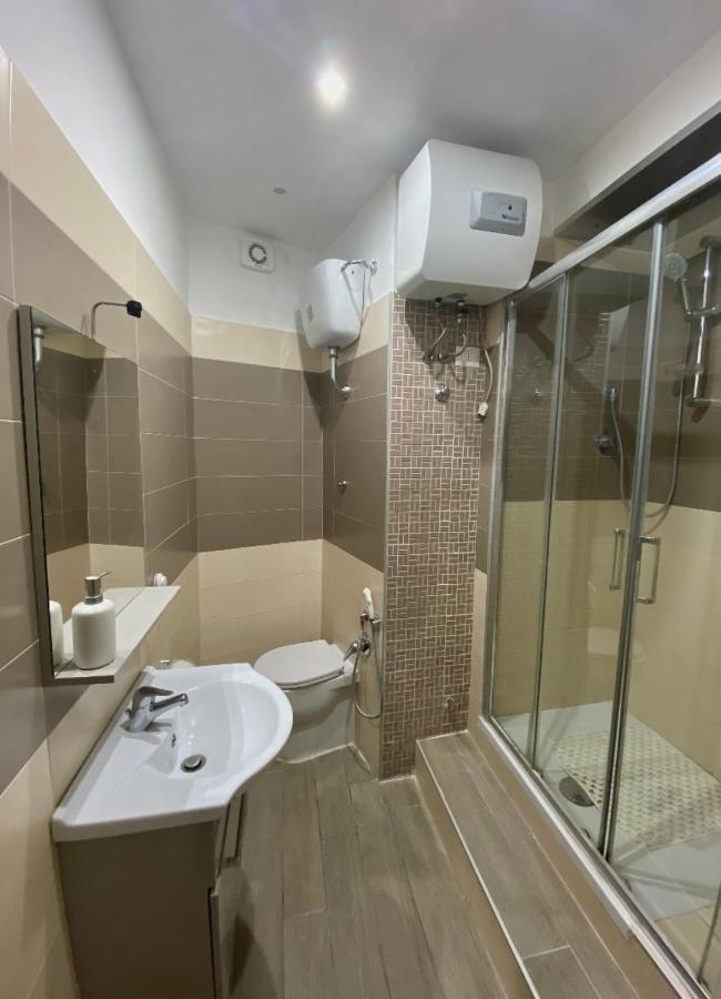Piazza Del Gesu Apartment Naples Exterior photo